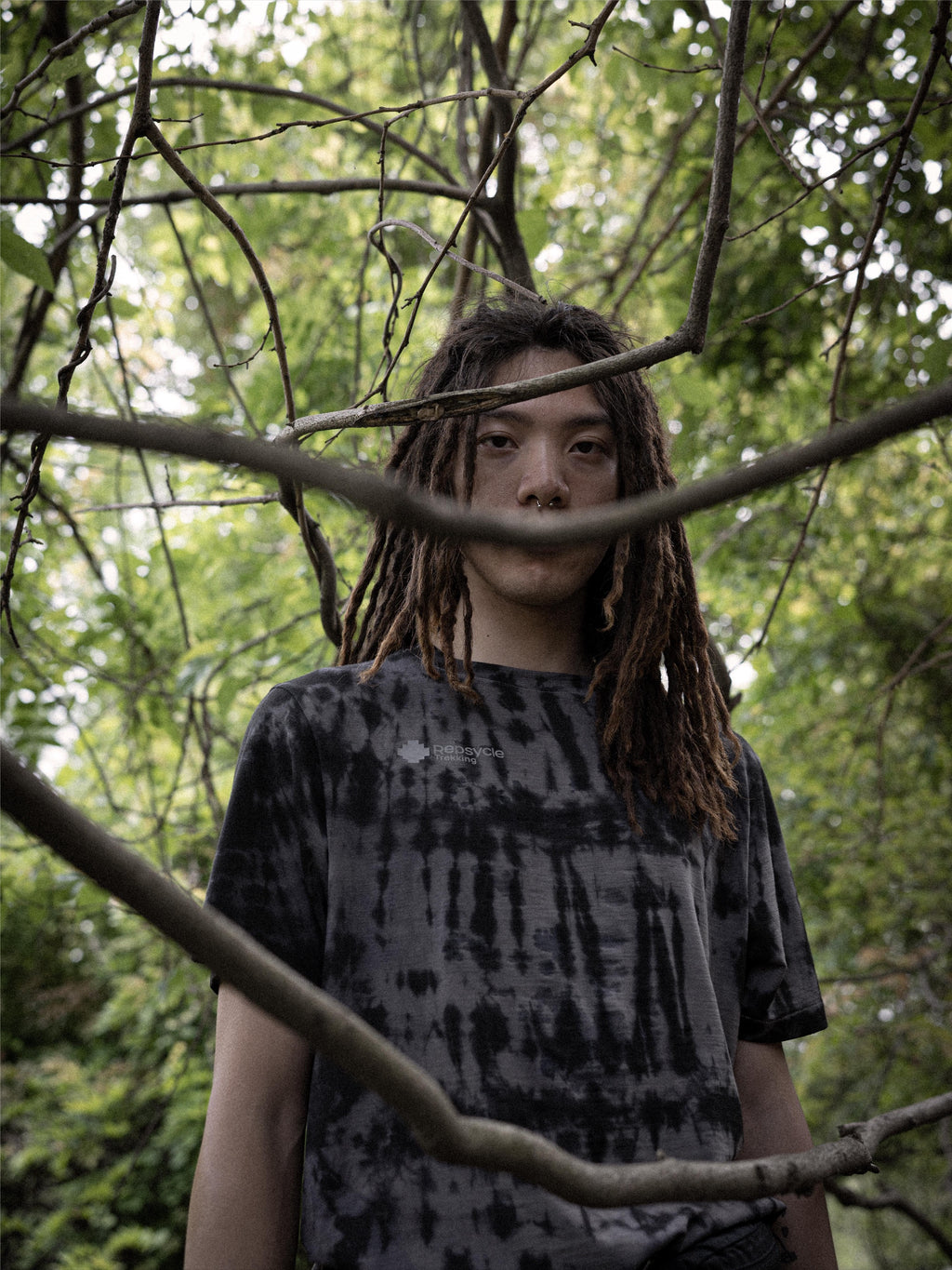 PALOMA-Merino Short Sleeve