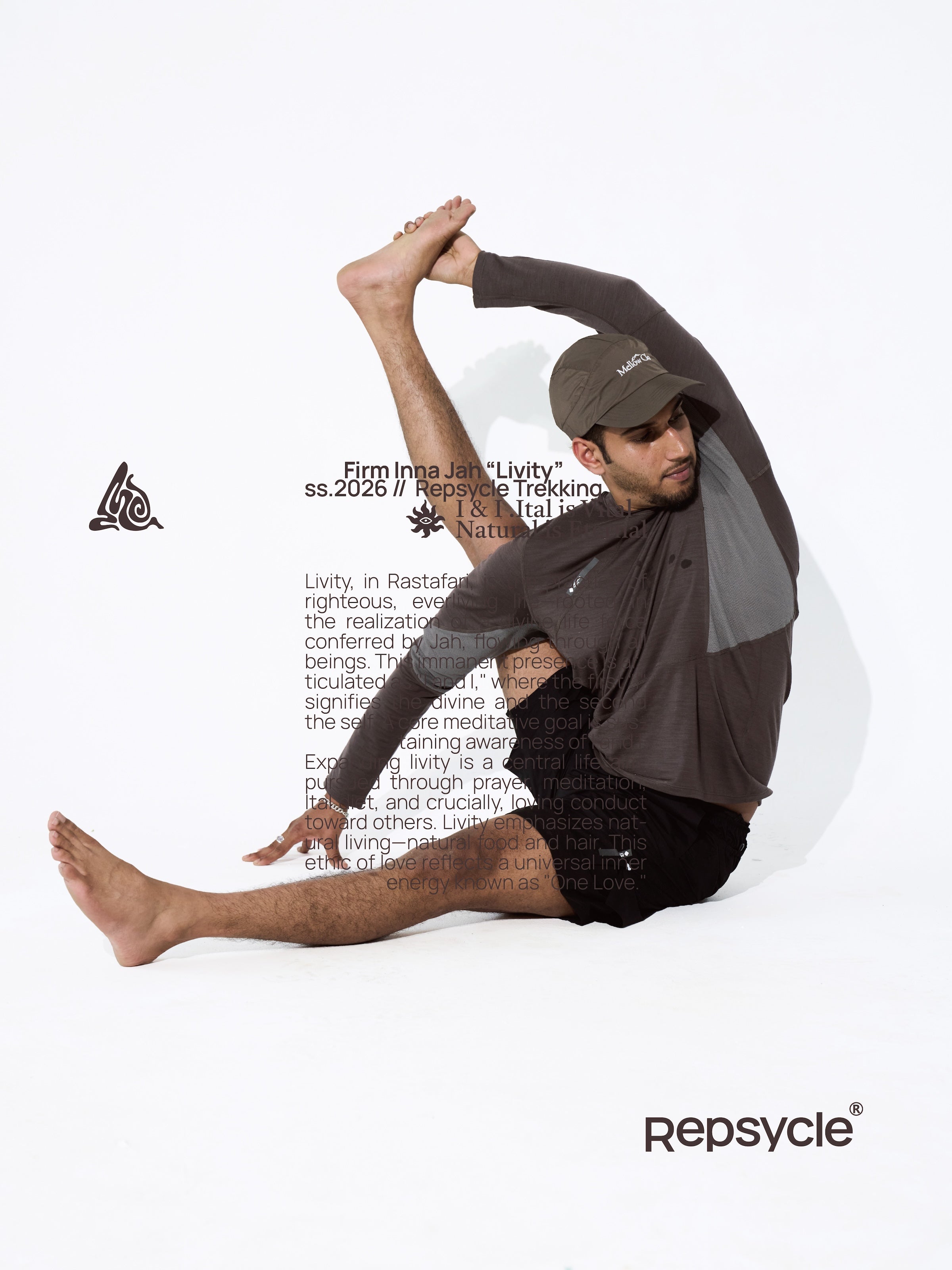 ITAL-Merino Long Sleeve