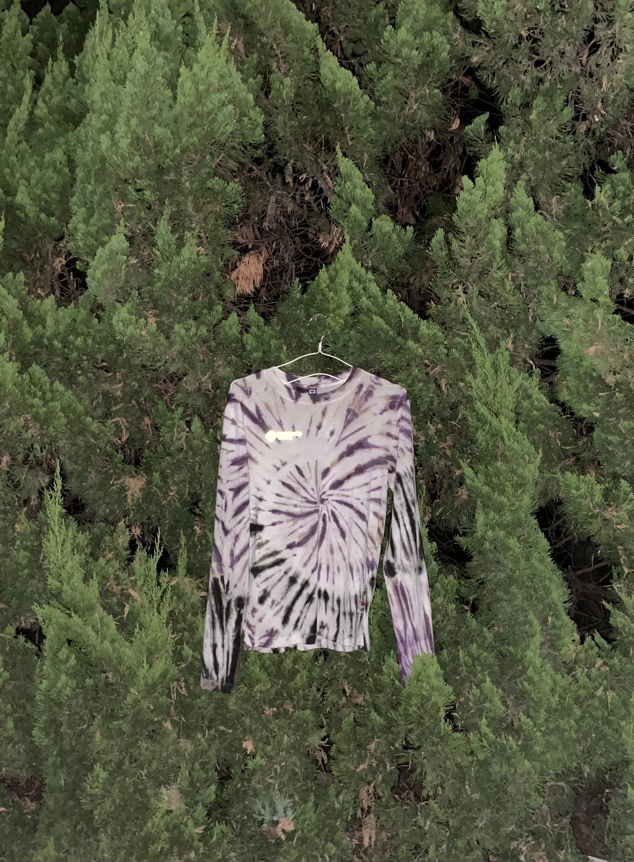 DATURA-Merino Long Sleeve